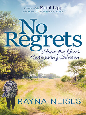 cover image of No Regrets